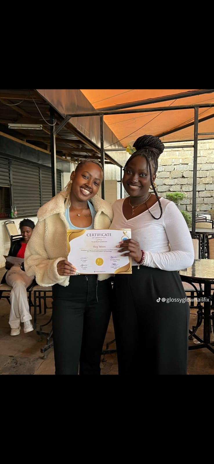 Melaki Academy beauty training