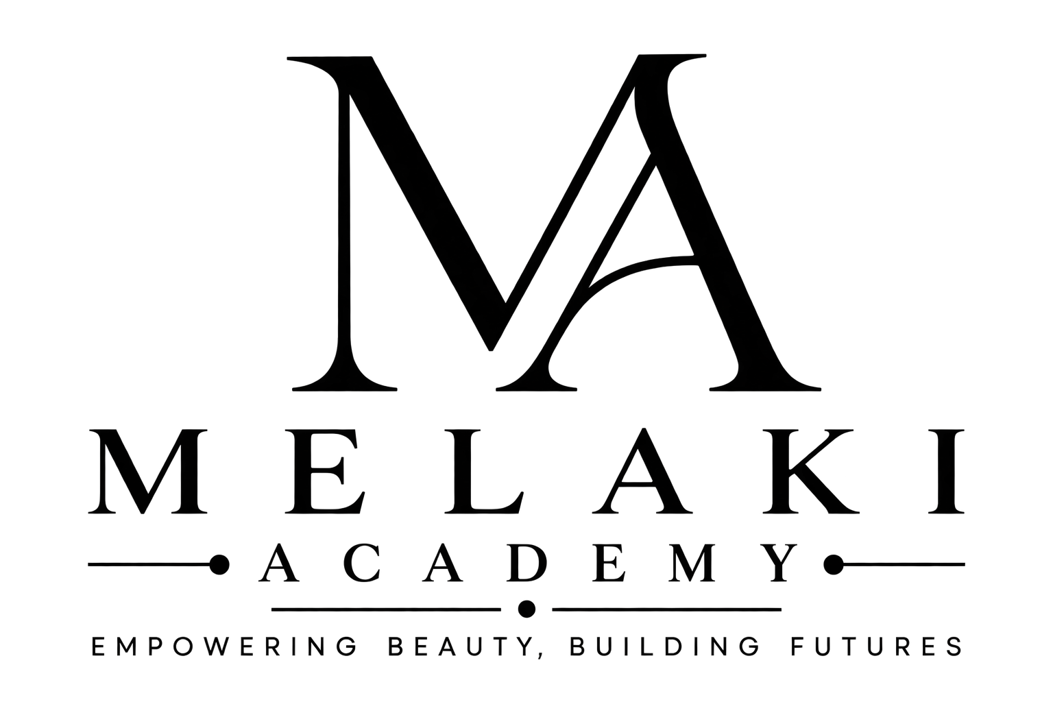 Melaki Academy Logo
